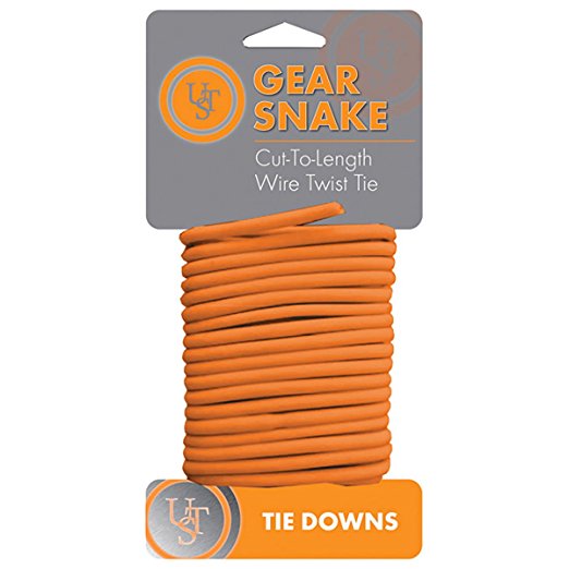 UST Gear Snake