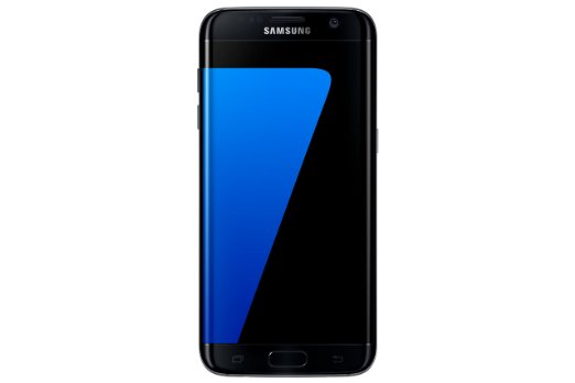 Samsung Galaxy S7 Edge 32GB UK SIM-Free Smartphone - Black