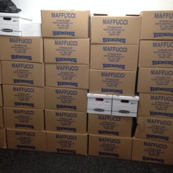 Maffucci Moving & Storage