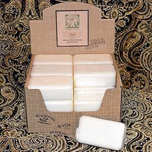 Pre de Provence Case of 18 Sweet Milk 150 gram shea butter large soap bars