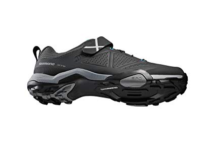 SHIMANO SH-MT5 Mountain Touring Shoe - Men's Mountain Bike