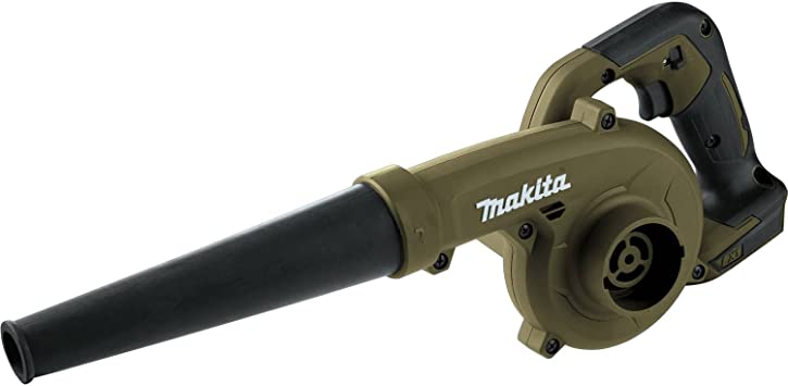 Makita ADBU05Z Outdoor Adventure™ 18V LXT® Blower, Tool Only