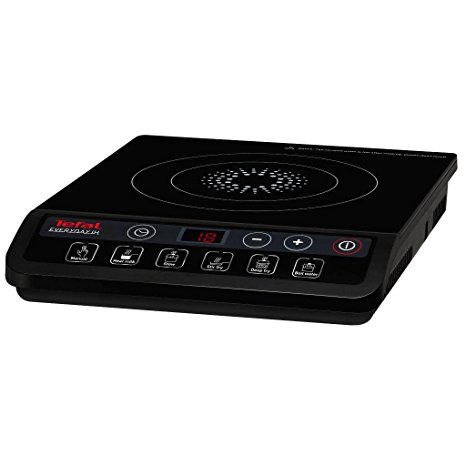 Tefal Ih201840 Everyday Induction Hob