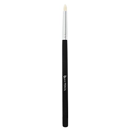 pro Pencil Makeup Brush: Perfect Smudge Brush for Eyeliner and Eyeshadow; Premium Quality