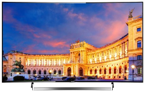 Hisense 65 inch Smart Ultra HD 4K LED TV with 2 years warranty