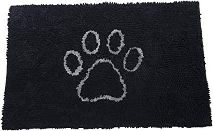 Dog Gone Smart Dirty Dog Doormat