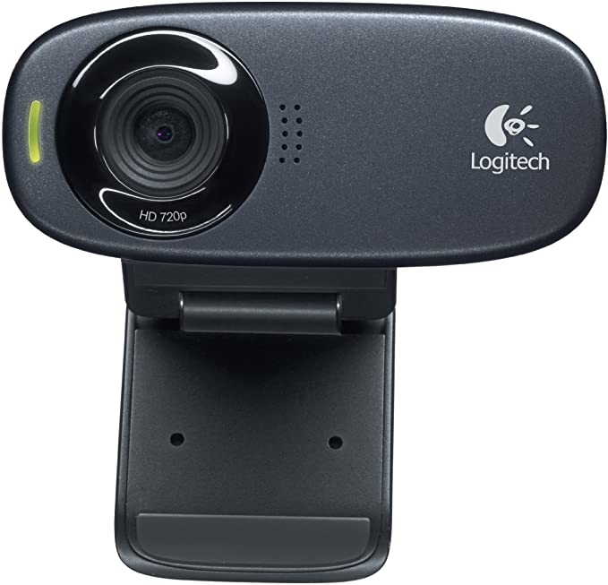 Logitech HD Webcam C310