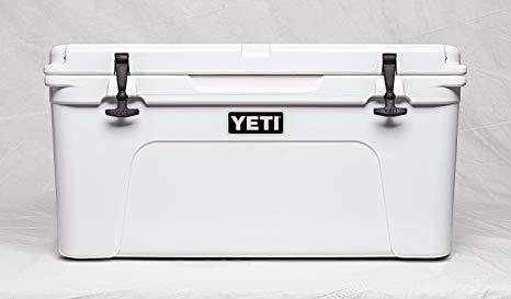 YETI Tundra 65 Cooler