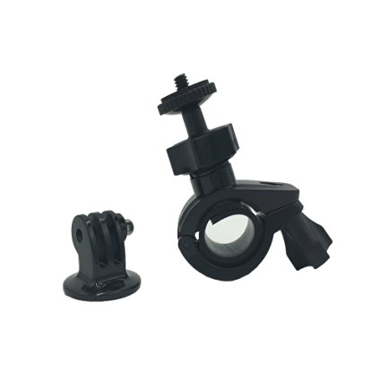 Mount Bike for Bluetooth Speakers Bracket for GoPro Video Recorder