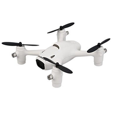 RC Quadcopters, YKS Advanced Hubsan X4 H107C 4 Channel 2.4GHz 4 Channel 2.4GHz RC Quad Copter with 720p HD Camera, 6-Axis Gimbal and Transmitter-Best Hobby Drone (White)