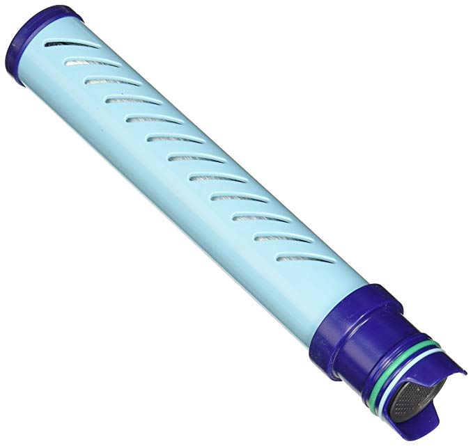 LifeStraw Go Water Bottle 2-Stage Replacement Filter