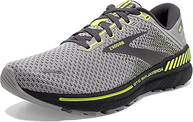 Brooks Men's Adrenaline GTS 22 Supportive Running Shoe