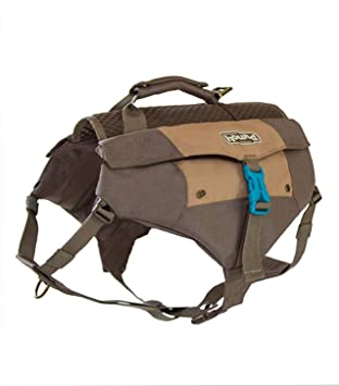 Outward Hound Denver Urban Pack Dog Backpack, Small/Medium