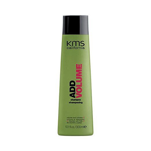 Kms California Add Volume Shampoo, 10.1 Ounce