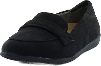 Dr. Scholl's Shoes women's Emilia Slip on Loafer