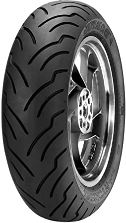 Dunlop American Elite MU85B16 Rear Tire - MU85B-16