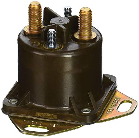 Motorcraft DY861 Glow Plug Switch