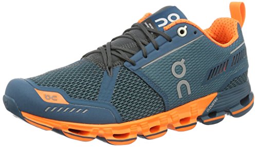 On Cloudflyer Running Shoes