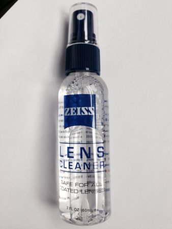 Carl Zeiss Optical Inc Lens Spray Cleaner (2-Ounce Bottle)