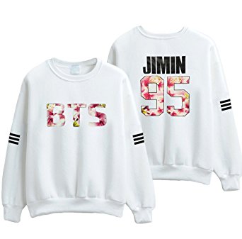 KPOP Bangtan Boys Unisex Hoodie/ Sweatershirt