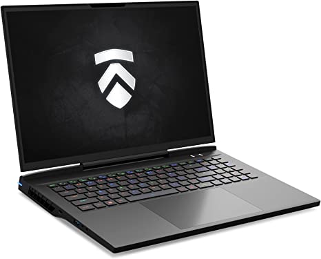 Eluktronics MECH 17 GP2 RTX 4090 Gaming Laptop: Intel Core i9-13900HX, 17" 16:10 240Hz QHD G-SYNC Panel, Cherry MX Mechanical Keyboard, 99.8WHr Battery, Thunderbolt 4, 2TB Gen 4 SSD, 64GB DDR5 RAM