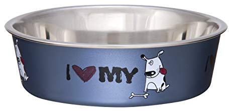 Loving Pets Bella Bowl Designer & Expressions