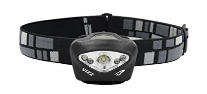 Princeton Tec Vizz 165 Lumen Headlamp