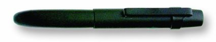 Fisher Space Pen X-Mark Bullet Space Pen Matte Black SM400BWCBCL