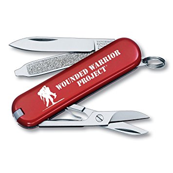 Victorinox Swiss Army Classic SD Pocket Knife