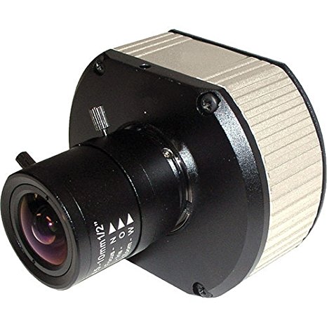 Arecont Vision MegaVideo AV1310 Surveillance/Network Camera - Color - CS Mount
