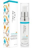 Advanced Anti Aging Serum by ATAL- Best Anti Wrinkle Moisturizer Cream - Stimulates Collagen - Powerful Antioxidants - Firms and Hydrates Skin - Effective Skincare Product for Women and Men