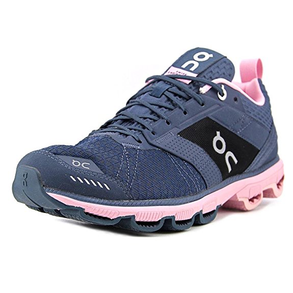 On Cloudflyer Running Shoes