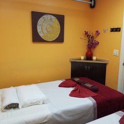 Thai Massage Clinic
