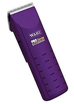 Wahl Pro Series Cordless Horse Trimmer