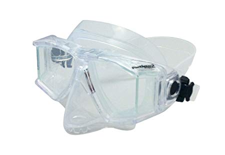 Genesis Panview Purge 2 Dive Mask