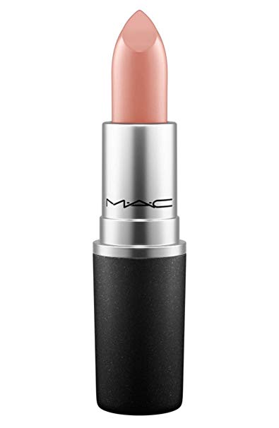 MAC Amplified Creme Lipstick ~Half 'N Half~