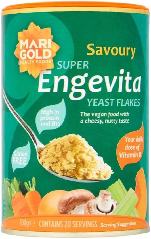 Marigold Super Engevita with Vitamin D 100 g