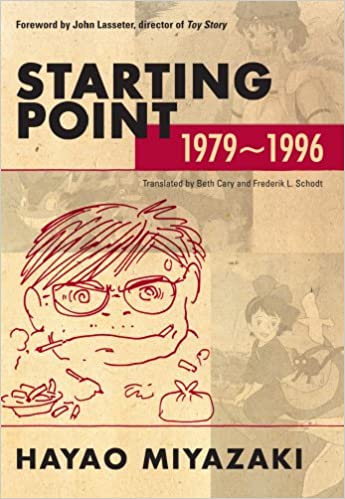 Starting Point 1979-1996