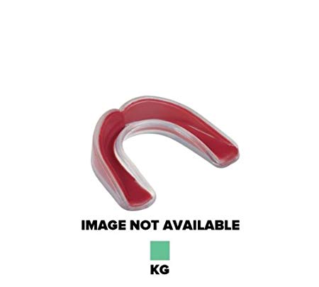 Wilson Youth DD Mouth Guard No Strap