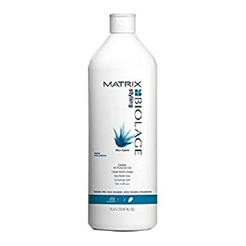 Matrix Biolage Gelee, 33.8-Ounce Bottle