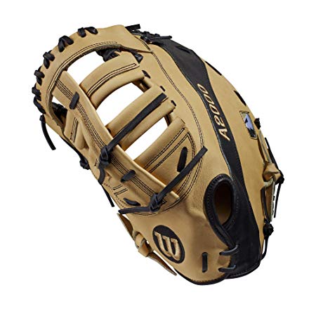 Wilson A2000 Baseball Glove Series