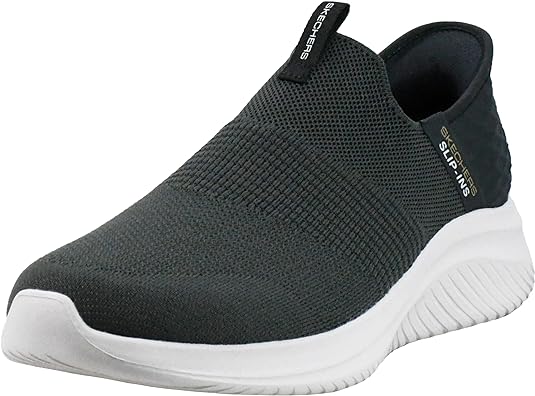 Skechers Men's Ultra Flex 3.0 Smooth Step Hands Free Slip-ins Loafer