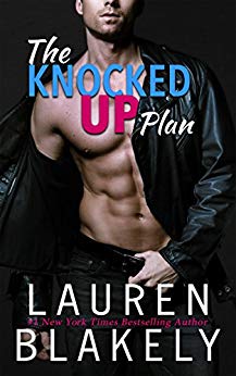 The Knocked Up Plan (One Love Book 3)