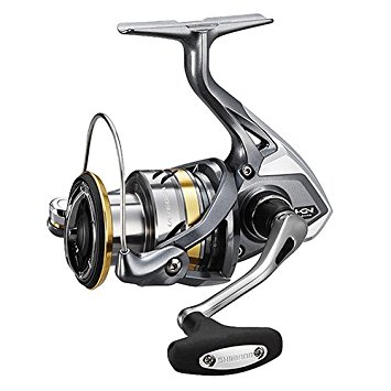 Shimano Ultegra FB - Fishing reel, Hagane gear, Model 2017