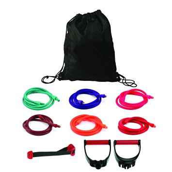 Lifeline PRO Resistance Trainer Kit