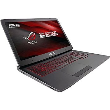 2015 Newest ASUS G751JT 173-inch i7-4720HQ 16GB 250GB SSD  1TB 5400rpm HDD Nvidia 970M 3GB Full HD IPS Windows 10 Gaming Laptop