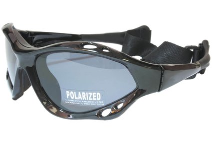G&G Polarized Water Sport Sunglasses Surfing Kiteboarding Jetskiing