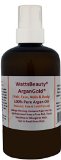 Watts Beauty ArganGold 100 Pure Argan Oil for Hair Nails Face and Body - All Natural Virgin Argan Oil Direct From Morocco- 4oz