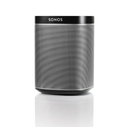 SONOS PLAY1 Compact Smart Speaker for Streaming Music Black
