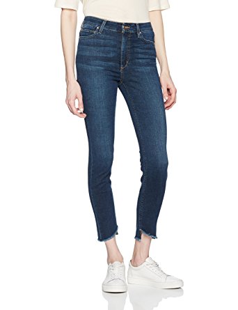 Joe's Jeans Women's Charlie High Rise Skinny Ankle Jean With Step up Hem